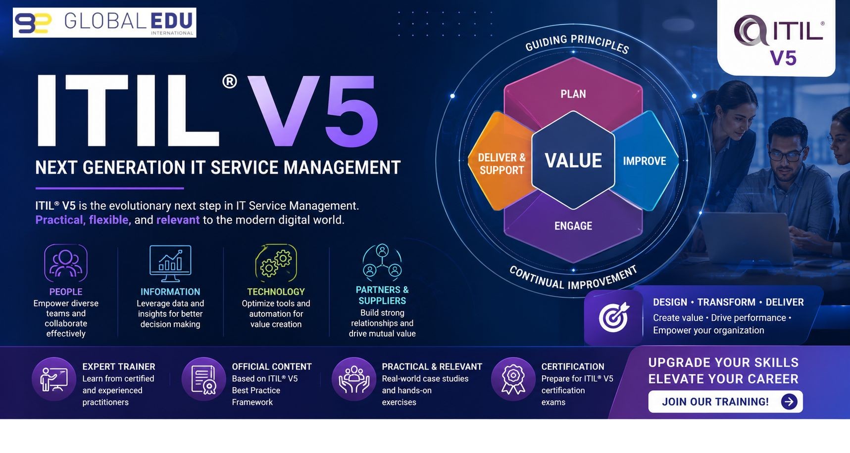 IT-IL V5